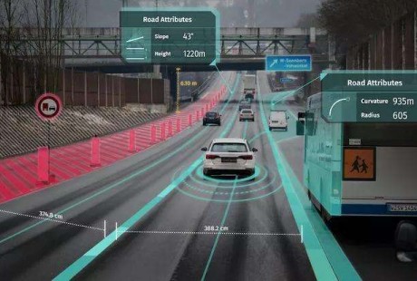 “廣州力量”崛起！自動駕駛即將步入無人化階段