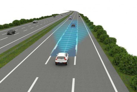 沃爾沃自動駕駛主動擁抱未來，向新紀元邁進！