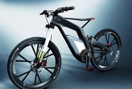 實現無人駕駛的自行車，真正的自行車，未來有可能實現量產嗎？