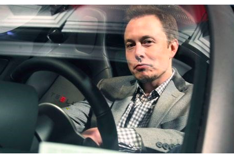 MIT最新報告：完全無人駕駛仍需10年，馬斯克：特斯拉已經實現