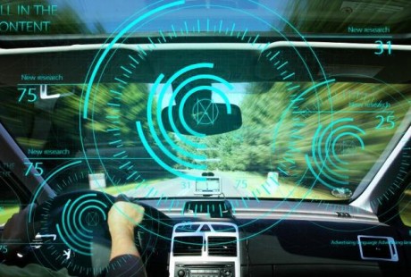 最新調查，48%的美國人表示不會乘坐自動駕駛汽車