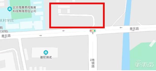 探訪北京首個自動駕駛停車場：三大功能區已建成，助推無人車落地