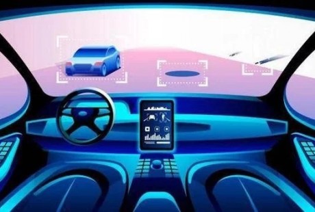 全自動駕駛要來？大規模部署至少需10年