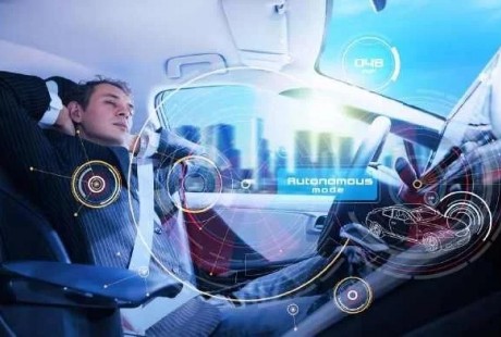 全球自動駕駛汽車成熟度指數：新加坡、荷蘭、挪威居前三，中國整體得分上升