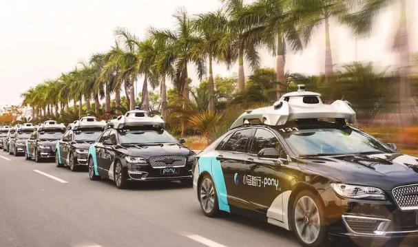 小馬智行樓天城：做到無人化和規模化前，自動駕駛都無法稱之為產品