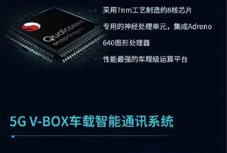 石墨烯，燃料電池，5G自動駕駛，廣汽到底藏了多少“牙膏”？