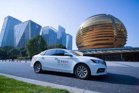 威馬的自動駕駛來自百度Apollo，打得過特斯拉嗎？