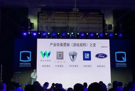 無人駕駛測試需跑110億英里，特斯拉不到1年可完成