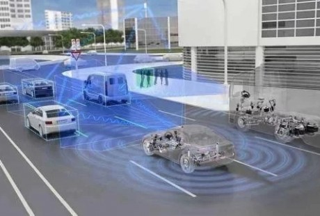 陳根：從有人駕駛到無人駕駛，L3級自動駕駛可以被逾越嗎？