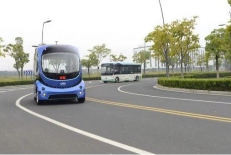 無人駕駛何時普及？深度分析后，這些問題不解決為時尚早