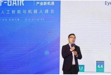 Mobileye童立豐：數據很重要，自動駕駛數據的價值要逐步釋放給用戶