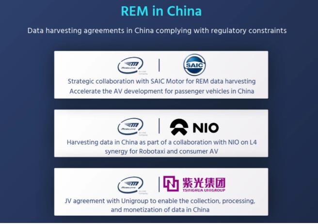 蔚來自動駕駛戰略生變：自主研發復興，或定制芯片
