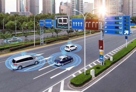 自動駕駛巨頭扎堆，中國車路協同玩家如何后發制人？