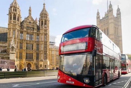 英國無人駕駛汽車明年正式上路？受益股名單來了