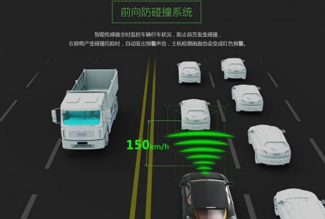 地方政府爭搶，發展自動駕駛，哪些城市動了“真心”？