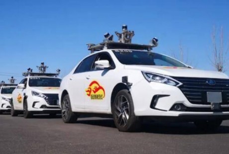 自動駕駛分場景逐步落地成共識，全面商用依舊路漫漫