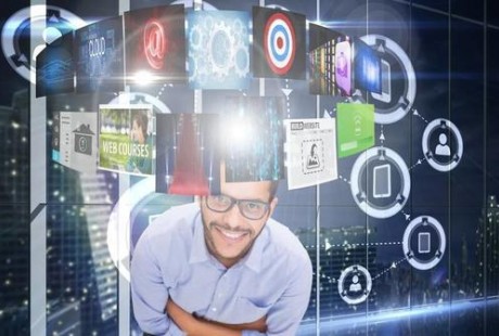 重大突破！特斯拉通過AR云平臺，實現無人駕駛路障控制