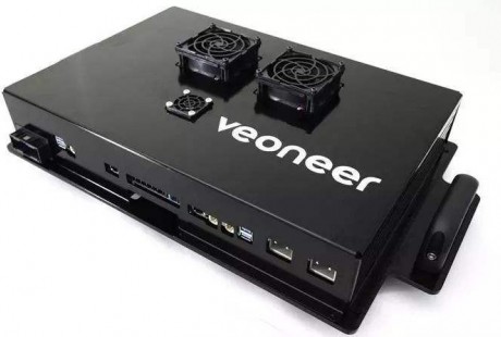 為自動駕駛發展助力？高通聯手Veoneer打造解決方案