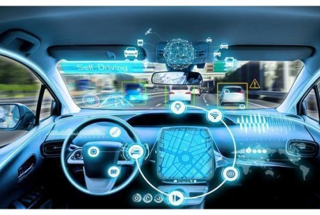 自動駕駛技術能緩解交通擁堵？專家：可能還會更加擁堵