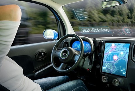 自動駕駛被批“過熱” 是地方與車企盲目跟風還是正常彎路？