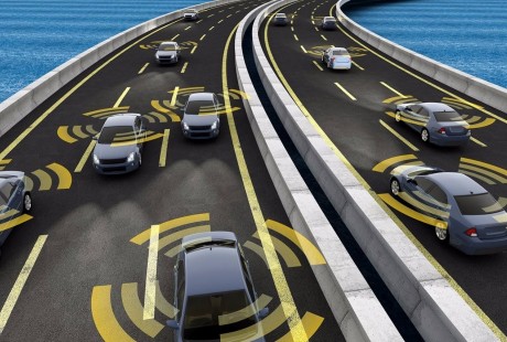 什么是無人駕駛？研究人員用回憶錄讓我們感受科學的魅力