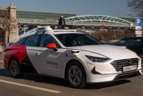 又一家自動駕駛公司拆分成立，Uber 持有 19% 股份