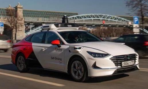 又一家自動駕駛公司拆分成立，Uber 持有 19% 股份