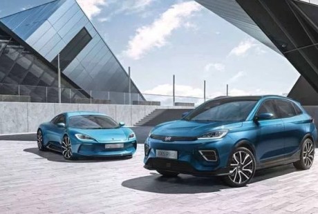 威馬L4級無人駕駛新車將至，科創版IPO進入沖刺階段？