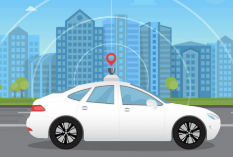 有限場景被壟斷、高級別技術未落地，自動駕駛技術變現有多難