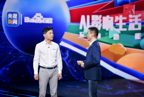 百度全球首播完全無人駕駛，新套件性能十倍錢花一半