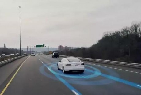 自動駕駛涼了嗎？