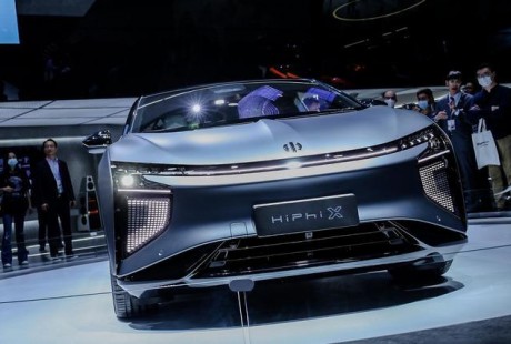 六大冗余加持的L3，高合HiPhi X自動駕駛是什么水準？