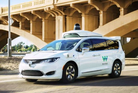 Waymo重啟全自動無人駕駛 中國Robotaxi還有多遠？