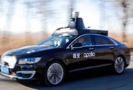 無人駕駛之后：百度還剩幾個冬天？