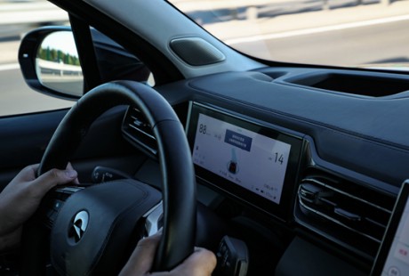 好鋼怎樣才能用在刀刃上？“自動駕駛熱”背后的冷思考