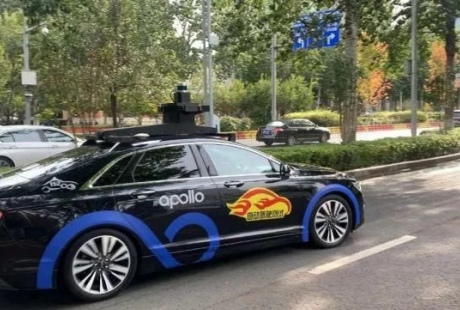 無人駕駛taxi比得了傳統出租嗎？