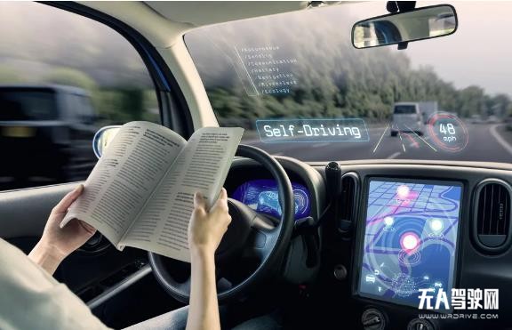 自動駕駛七年爭奪戰：燒錢、聯盟、難落地