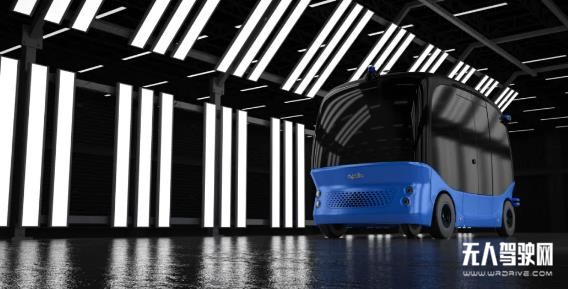 自動駕駛七年爭奪戰：燒錢、聯盟、難落地