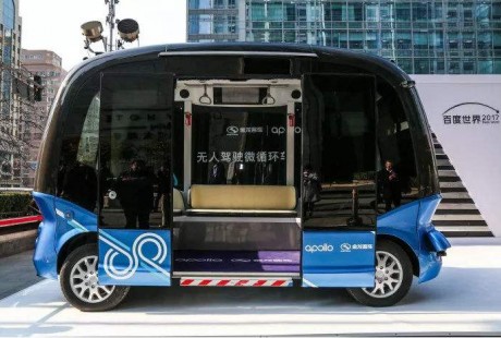 無人駕駛的「遠水」，難解百度谷歌的「近渴」？