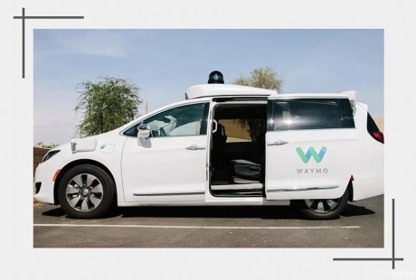 業內首次！Waymo發布無人駕駛測試報告