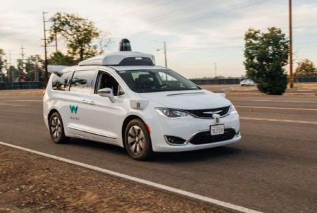 在自動駕駛領域，誰有機會成為那個通吃的贏家？