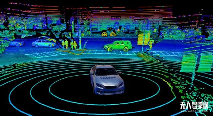 在自動駕駛領域，誰有機會成為那個通吃的贏家？