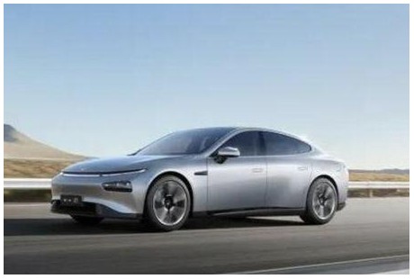 小鵬汽車首份上市財報披露，但關于智能汽車的想象不止于此