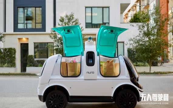 為什么資本市場這么看好自動駕駛？ 