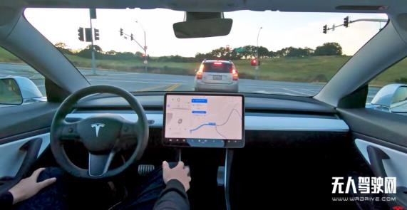 為什么資本市場這么看好自動駕駛？ 