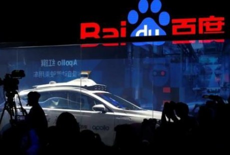 萬億狂歡，自動駕駛“錢”進中局