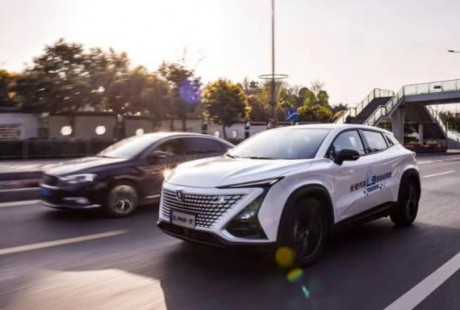 北汽、長安、本田等紛紛喊話，L3＋量產戰局悄然開打