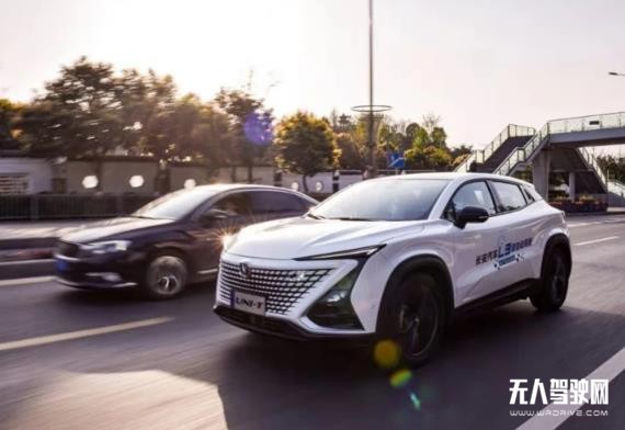 北汽、長安、本田等紛紛喊話，L3＋量產戰局悄然開打