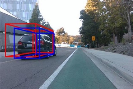 自動駕駛如何克服霧天？科學家找到雙雷達解決方案