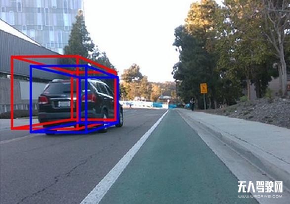 自動駕駛如何克服霧天？科學家找到雙雷達解決方案